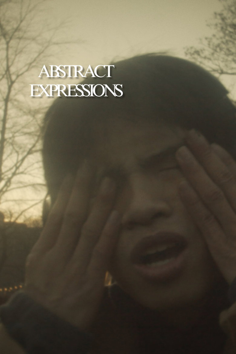 Abstract Expressions background