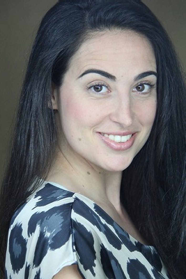 Aida Munoz portrait image