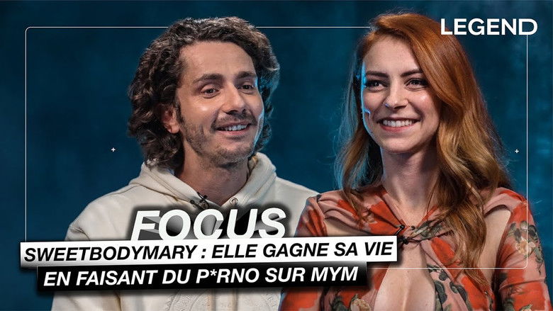 Still image for Legend season 1 episode 19: A mother makes a living doing porn on MYM (Sweetbodymary) Still image for Legend season 1 episode 19: A mother makes a living doing porn on MYM (Sweetbodymary)