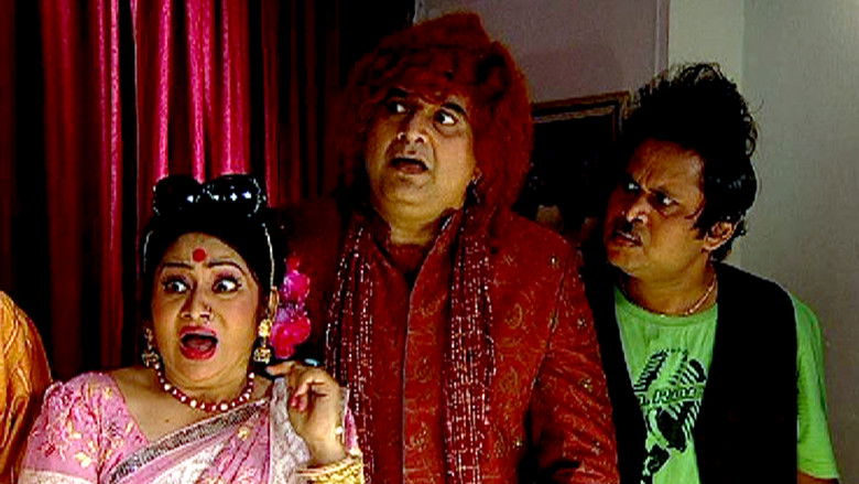 Still image for F.I.R. season 1 episode 923: Gold Laddoo Missing