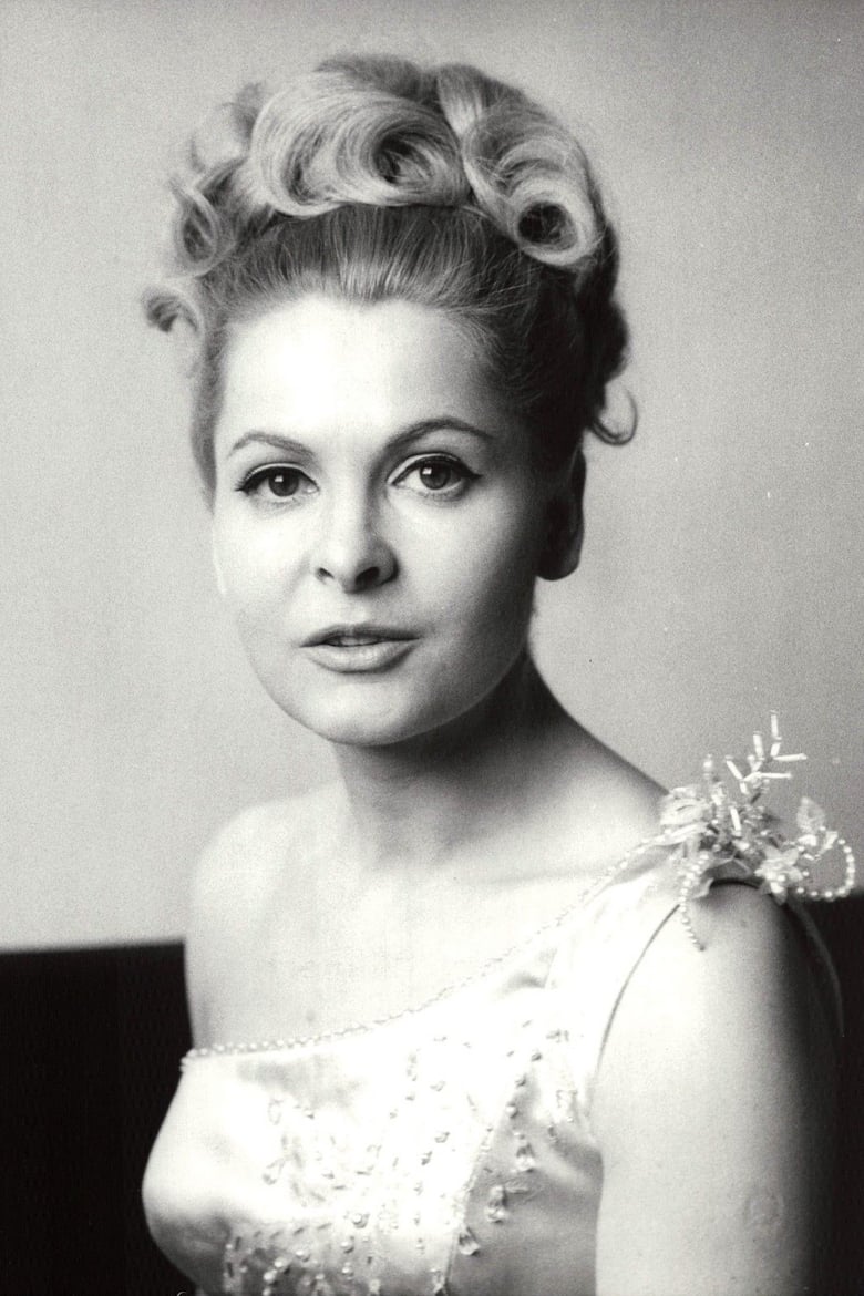 Johanna Matz photo 2