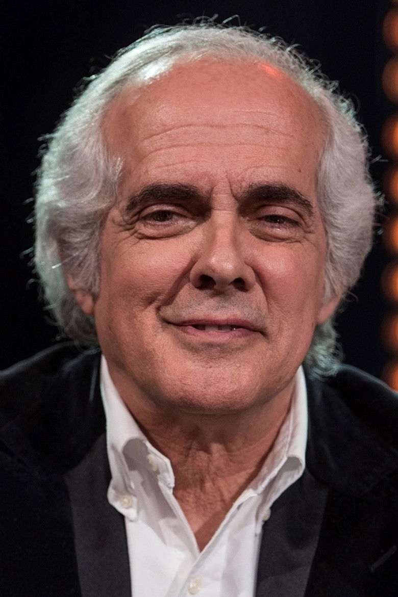 Tozé Brito portrait image