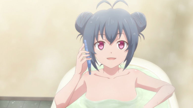 Still image for Irodorimidori season 1 episode 3: Getting Motivated Still image for Irodorimidori season 1 episode 3: Getting Motivated