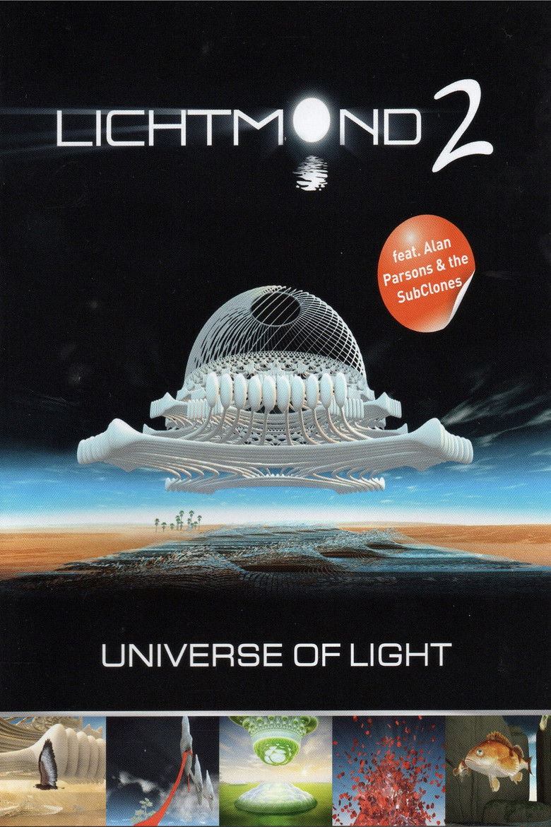 Imatge de Lichtmond 2 - Universe of Light