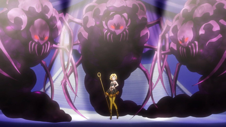 Still from Sailor Moon Crystal - Season 3 Episode 4