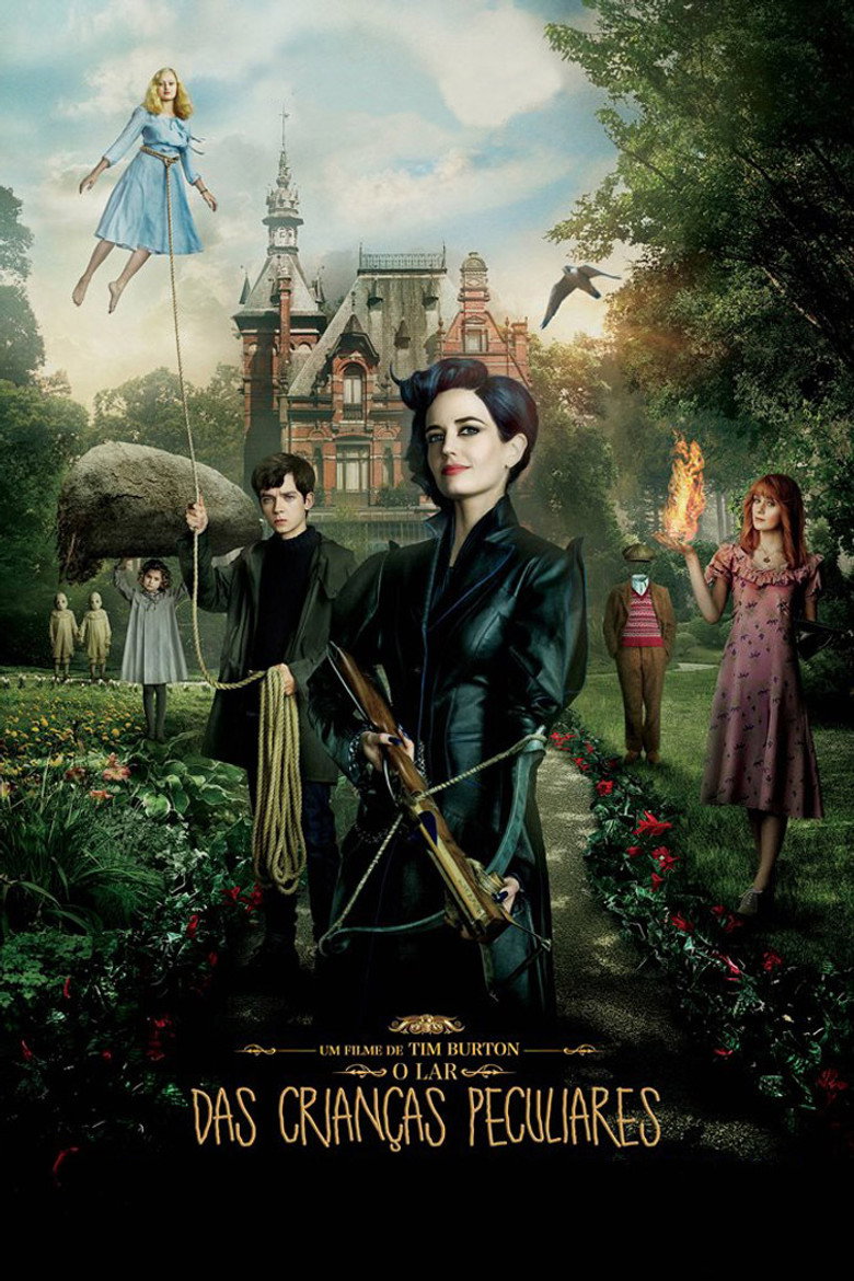 Póster la Película