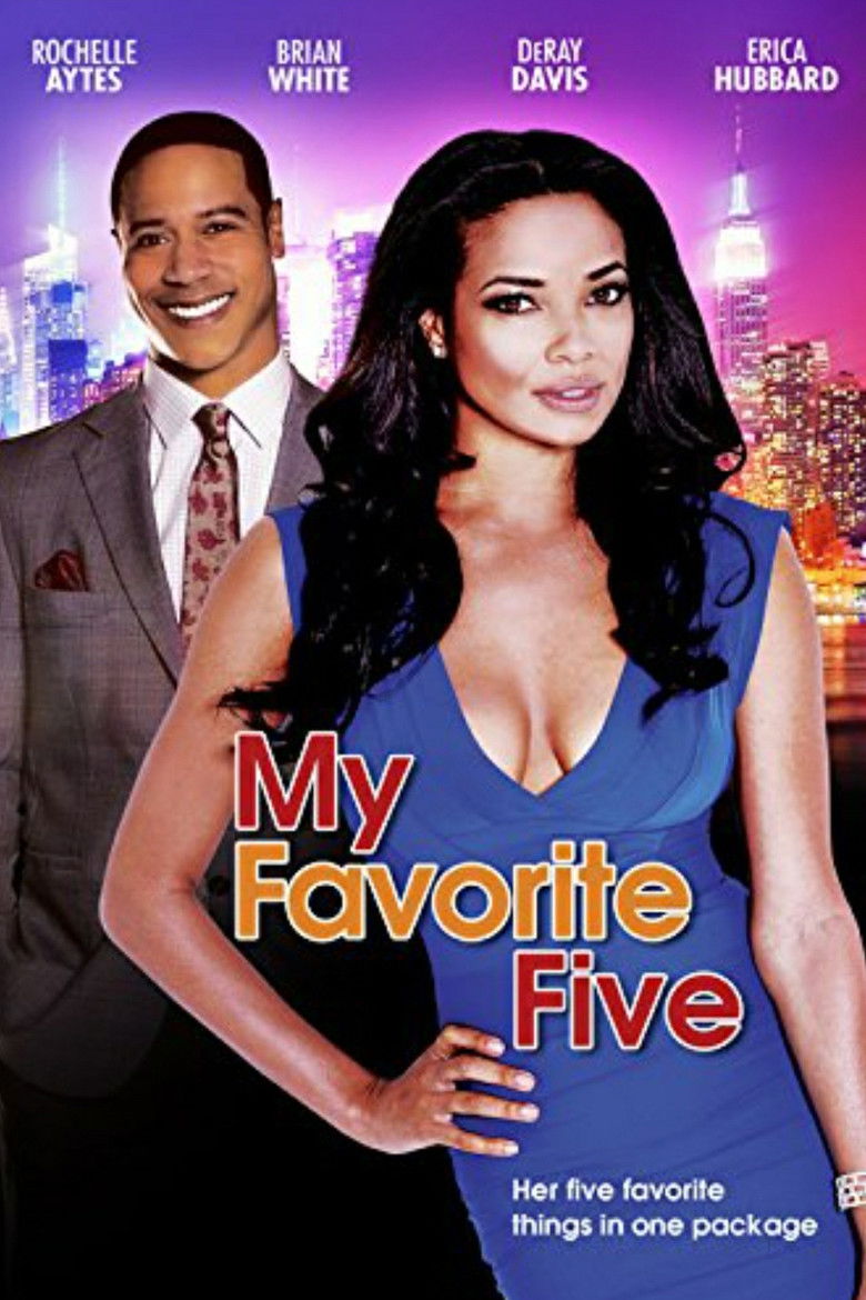 Imatge de My Favorite Five