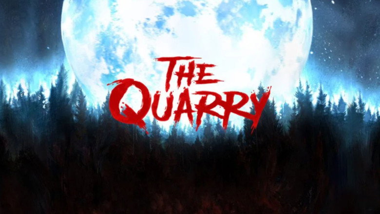 The Quarry: Movie Mode Movie Still 1