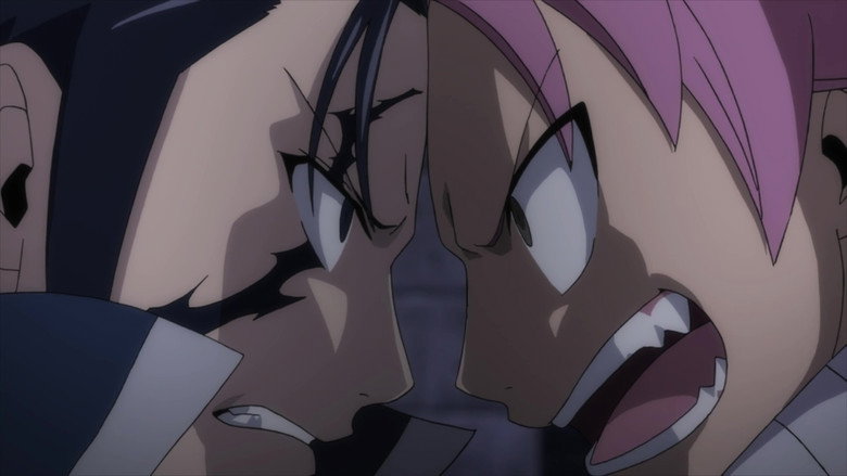 Still from Fairy Tail - Season 8 Episode 4
