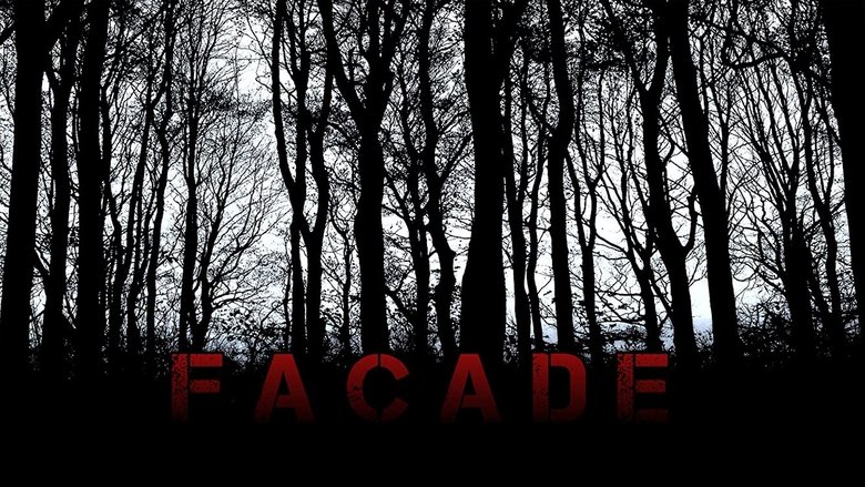 Facade (2020) türkçe dublaj izle