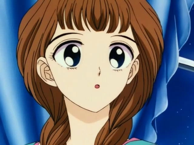 Still image for Marmalade Boy season 1 episode 73: Farewell "I had to do it..."