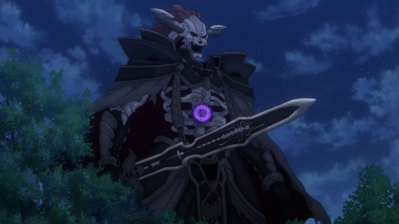 Still from THE NEW GATE - Season 1 Episode 4