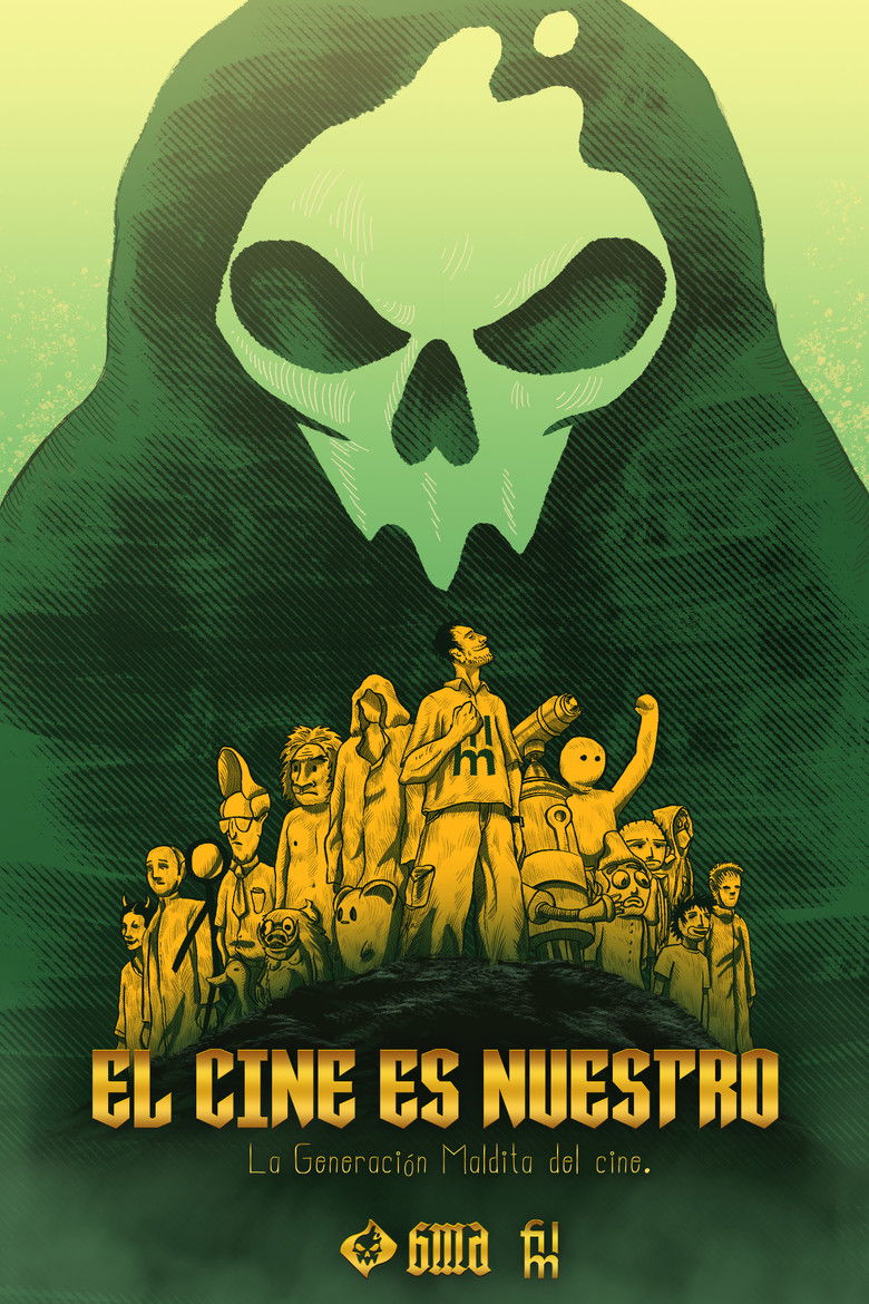 Imatge de El cine es nuestro