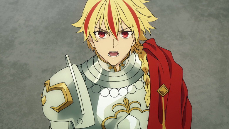 Still from Fate/strange Fake - Season 1 Episode 12