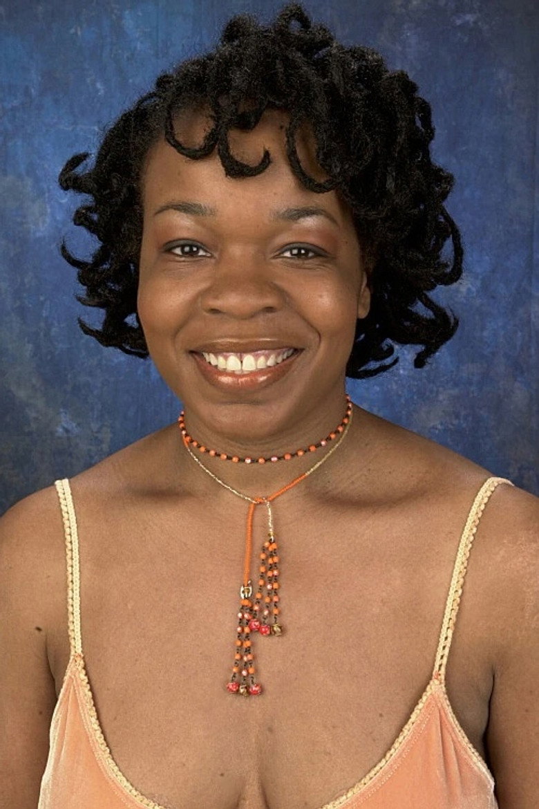 Cassandra Waldon portrait