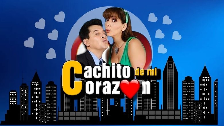 Cachito De Mi Corazon - Season 1 Episode 21