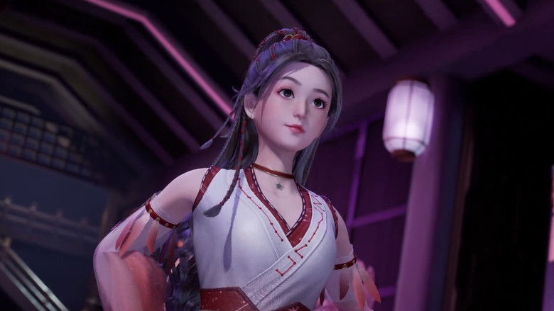 Still image for Supreme Lord of Galaxy season 1 episode 91: Episode 91 Still image for Supreme Lord of Galaxy season 1 episode 91: Episode 91