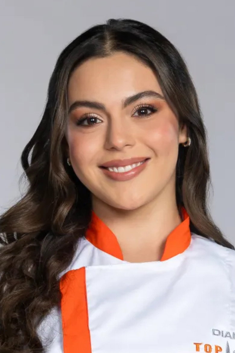 Diana Haro portrait