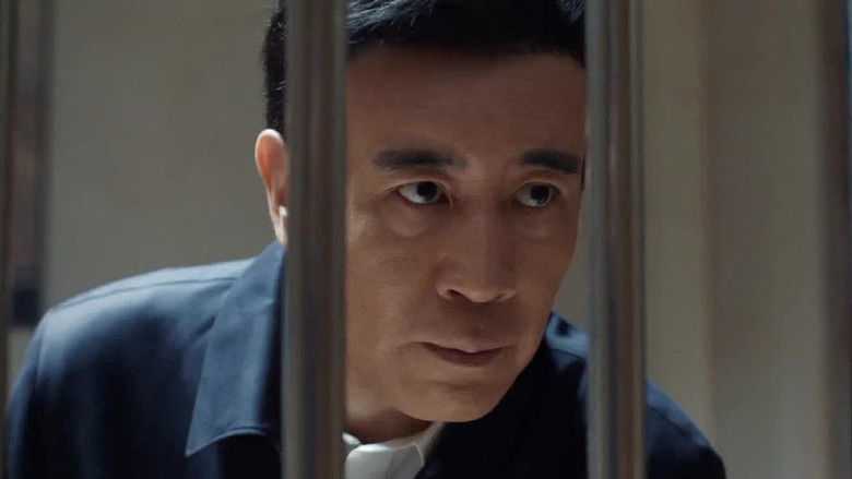 Still image for We Are Criminal Police season 1 episode 38: Episode 38 Still image for We Are Criminal Police season 1 episode 38: Episode 38