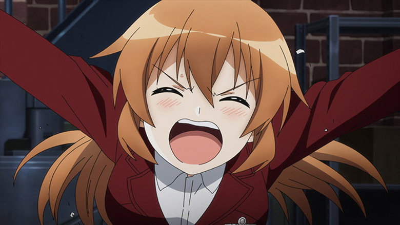 Still from Strike Witches - Season 3 Episode 4