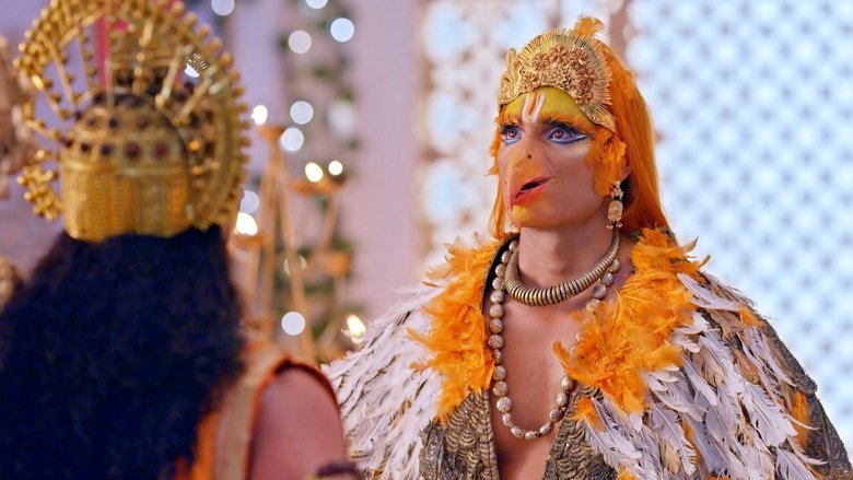Still image for Shrimad Ramayan season 1 episode 129: Pakshiraj Garud Helps Shri Ram Still image for Shrimad Ramayan season 1 episode 129: Pakshiraj Garud Helps Shri Ram