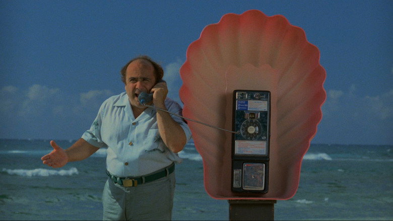 Image d'arrière-plan 9 du film Balance maman hors du train