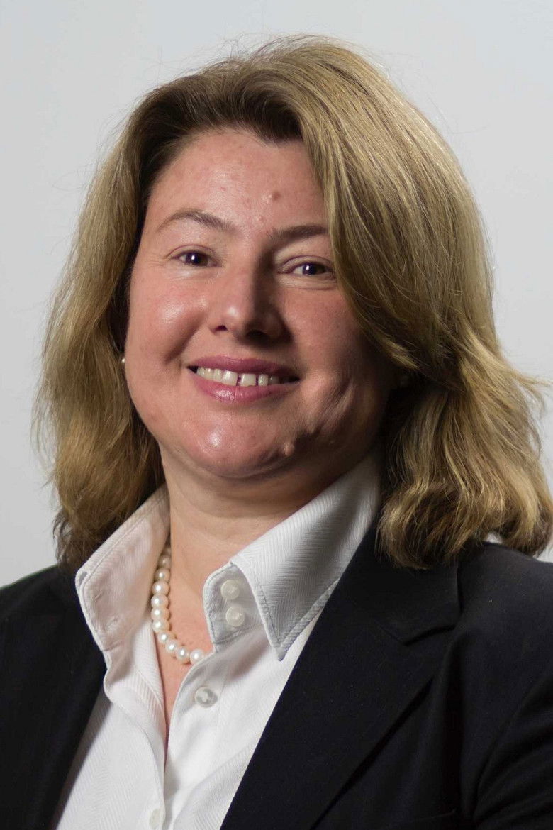 Jacinta Carroll portrait image