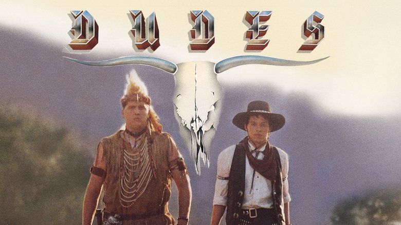 Dudes (1987)