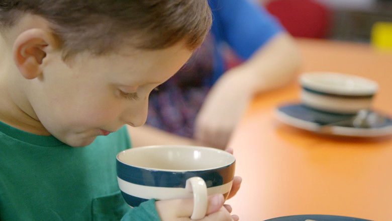 Still image for Pablo season 1 episode 13: The Aroma