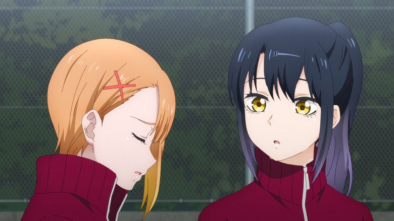 Still from Mieruko-chan - Season 1 Episode 10