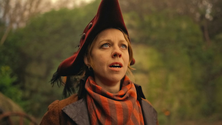 Still from The Completely Made-Up Adventures of Dick Turpin - Season 1 Episode 2