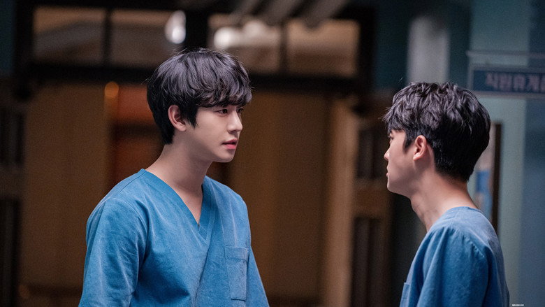Still from 낭만닥터 김사부 - Season 3 Episode 4