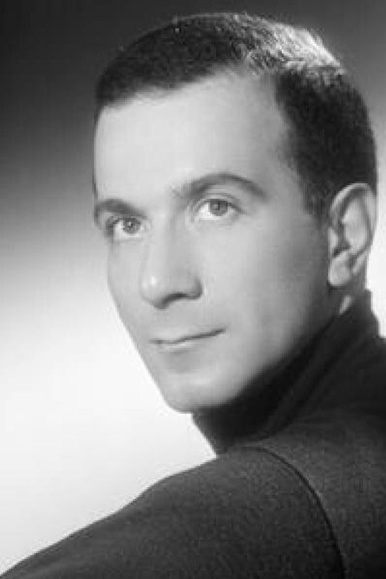 Roland Petit photo 2