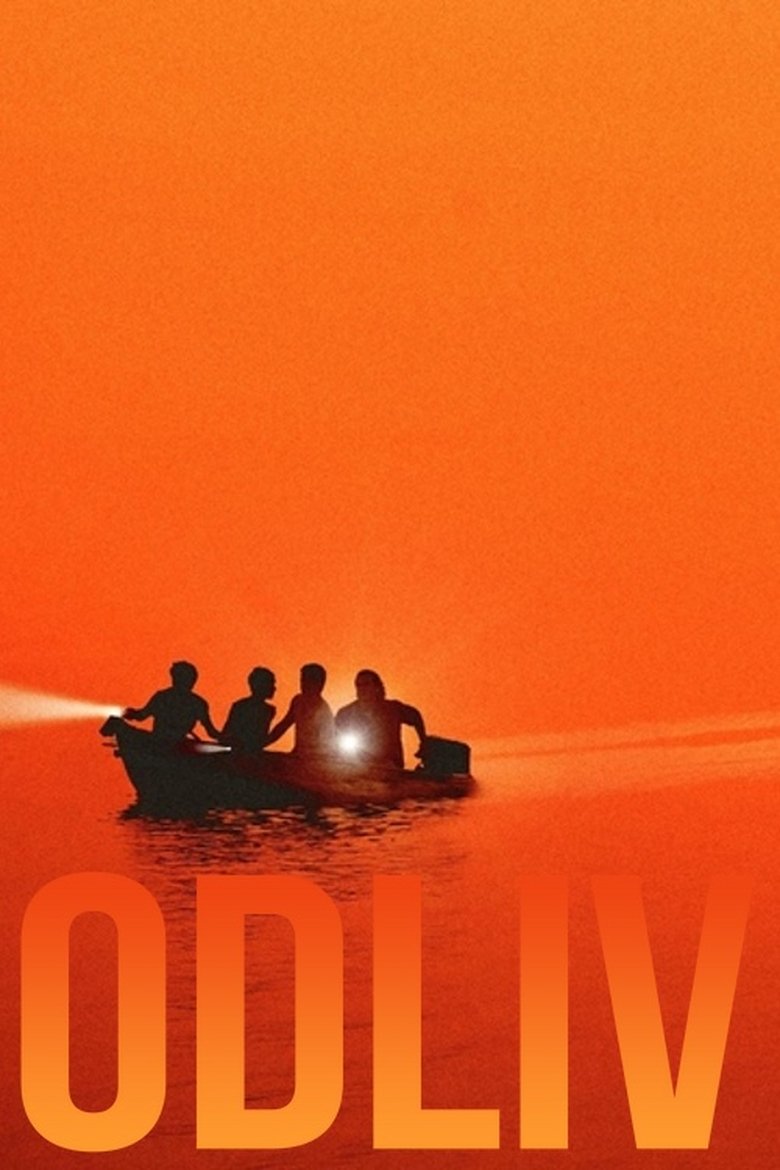 Odliv (2019)