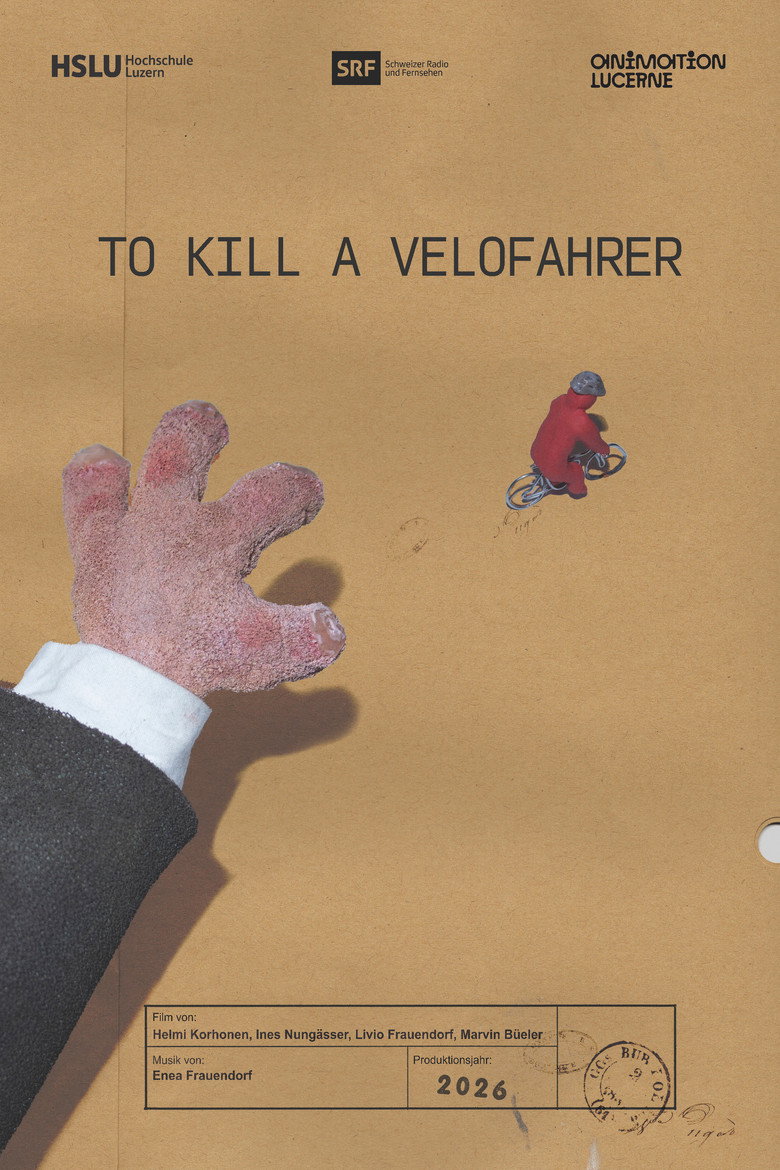 Imatge de To Kill a Velofahrer