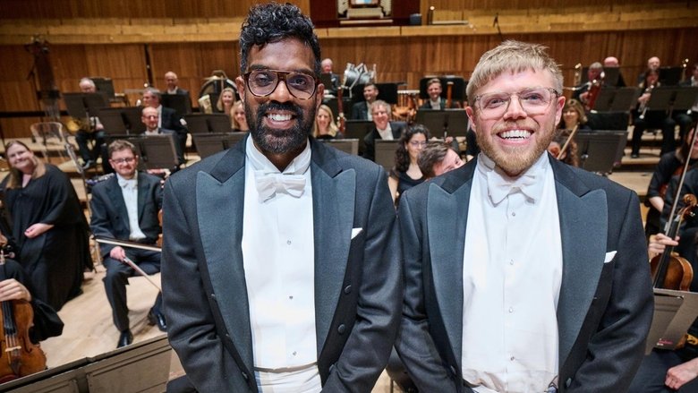 Rob & Romesh Vs 5×4