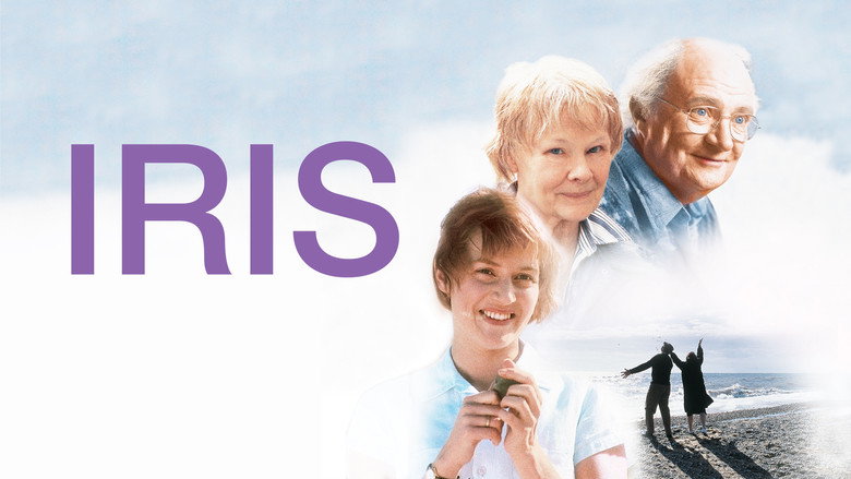 Iris image 2