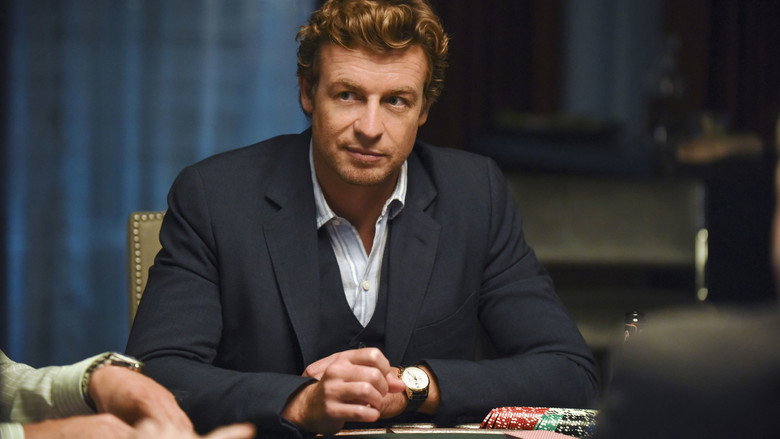 Still from The Mentalist - Season 7 Episode 7