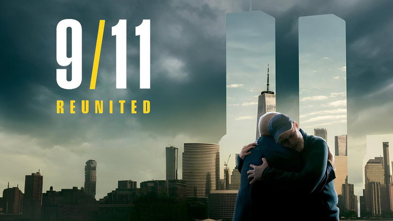 تصویر 1 از 9/11: Reunited