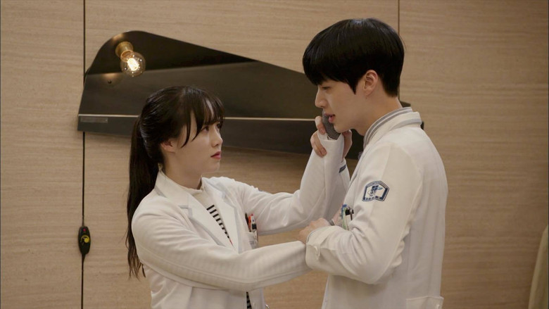 Still image for Blood season 1 episode 13: Episode 13 Still image for Blood season 1 episode 13: Episode 13