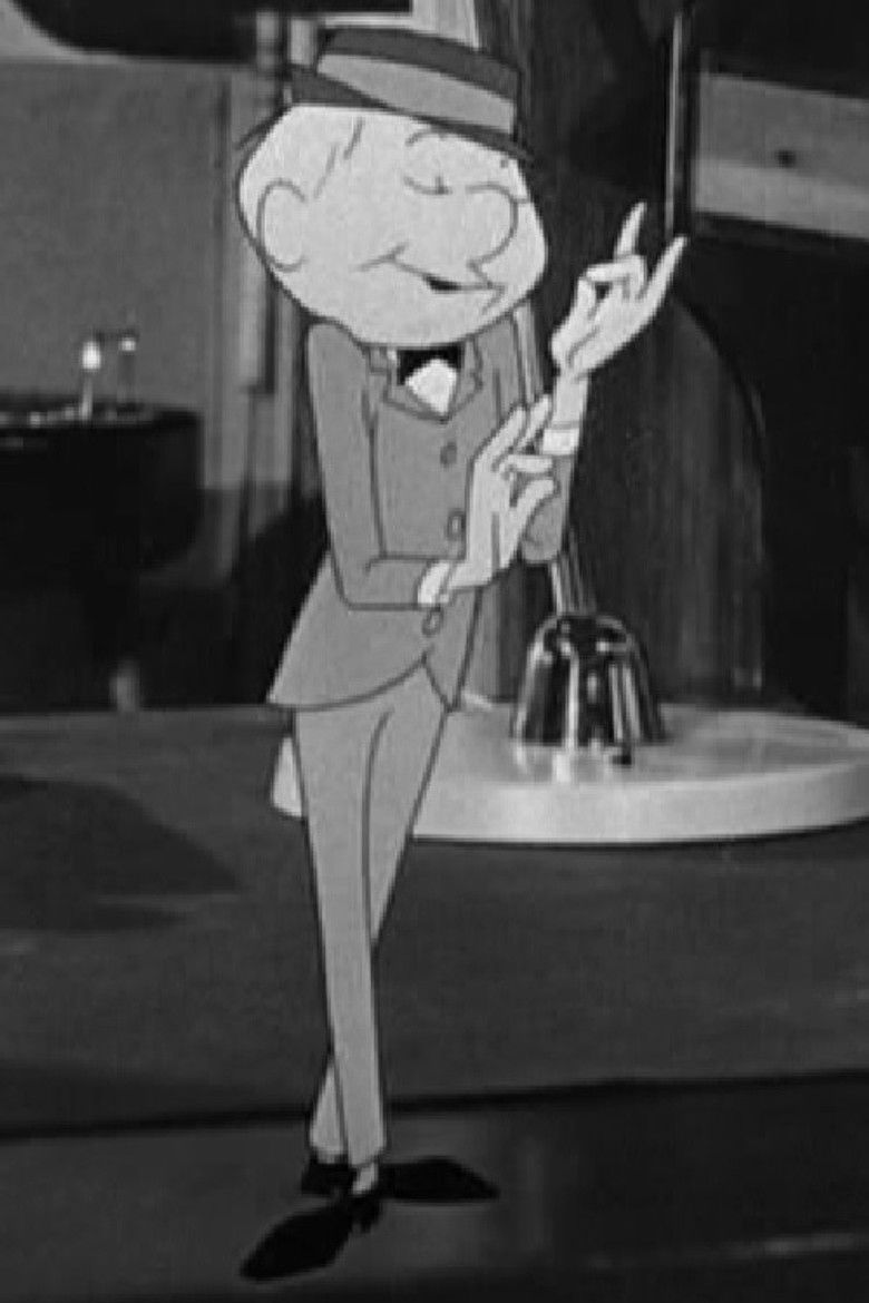 Imatge de Philbert (Three's a Crowd)