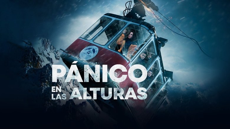 Break, pánico en las alturas (2019)