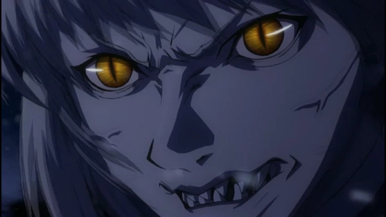 Still from Claymore - Season 1 Episode 22