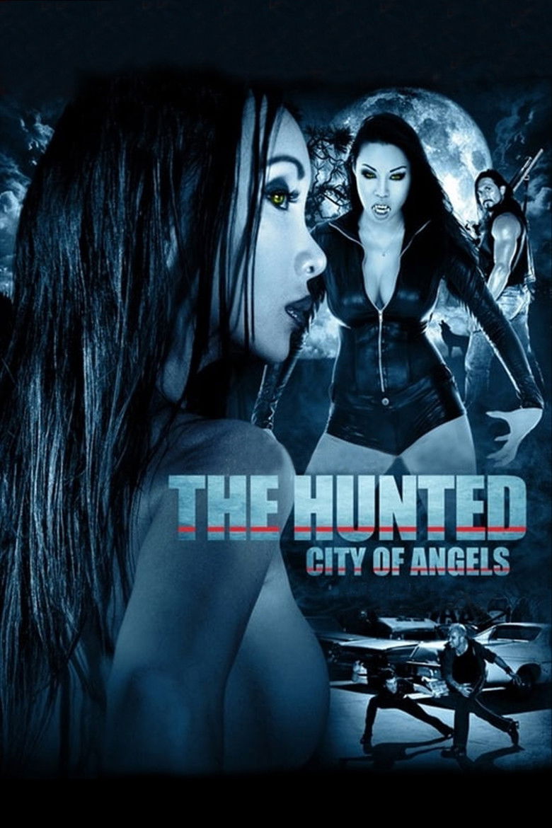 Imatge de The Hunted: City of Angels