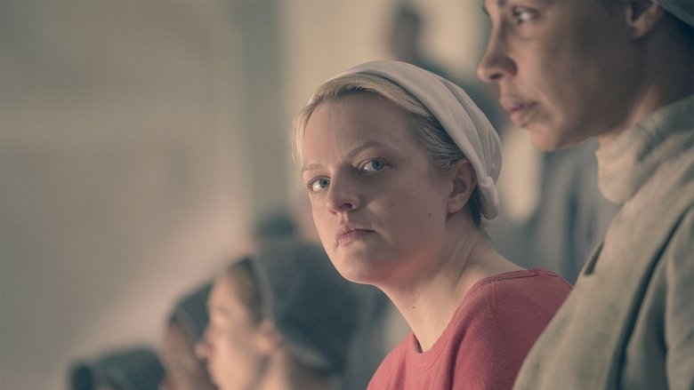 The Handmaid Tales Vostfr Streaming The Handmaid’s Tale : La Servante écarlate saison 2 épisode 12 en
