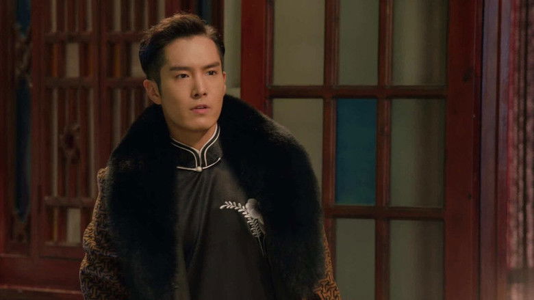 Still image for Shanghai Picked Flowers season 1 episode 47: Episode 47