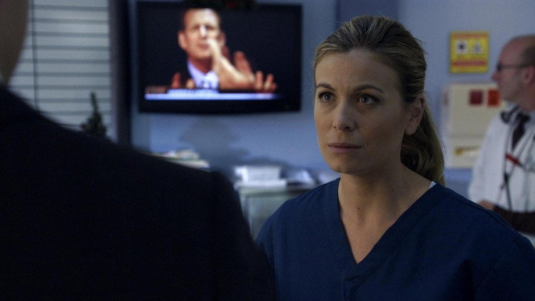 Still from FlashForward - Season 1 Episode 10