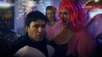 Still image for Zanzouri season 1 episode 11: fear Still image for Zanzouri season 1 episode 11: fear