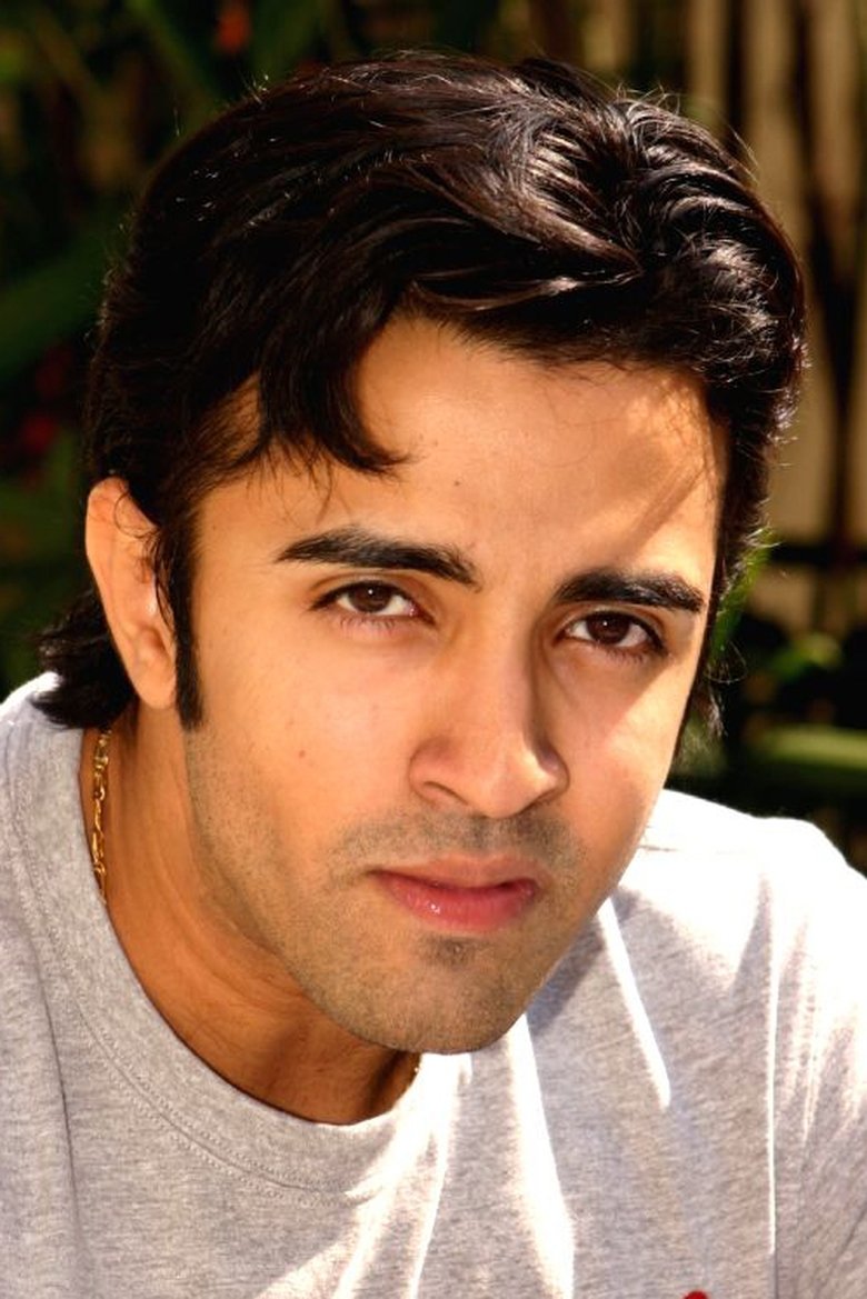 Ảnh Nilesh Sahay