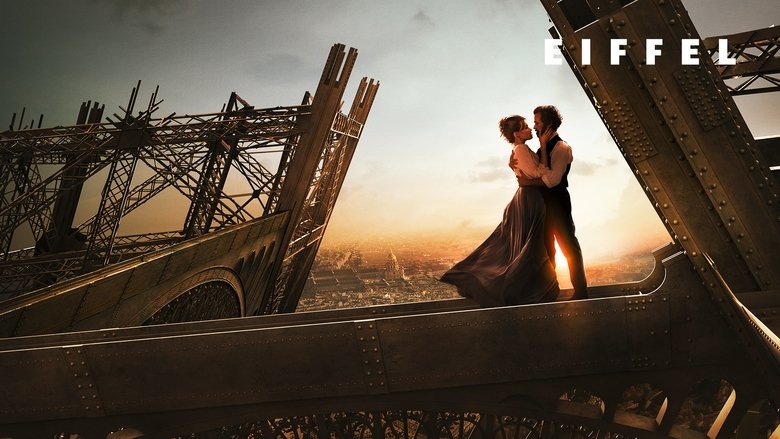 Eiffel in Love